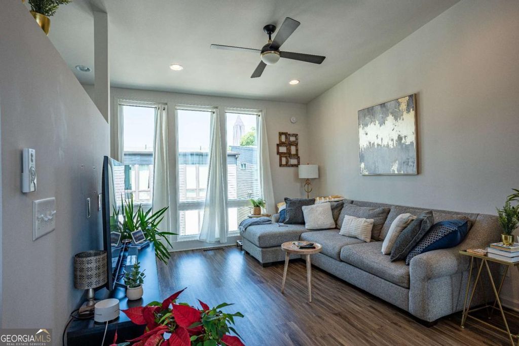 Photo of 452 Latta Street NE #27, Atlanta, GA 30308 (MLS # 10705344)