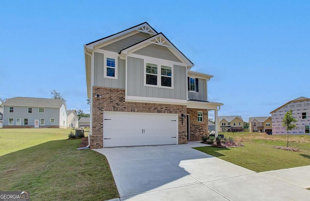 Photo of 62 Cedar Drive, Fairburn, GA 30213 (MLS # 10840264)