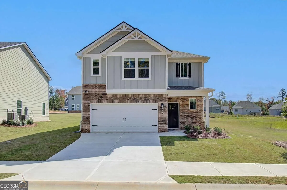 62 Cedar Drive, Fairburn, GA, 30213