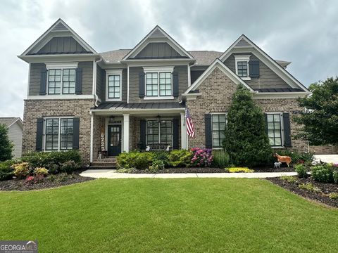 6722 Trail Side Drive DR Flowery Branch GA 30542
