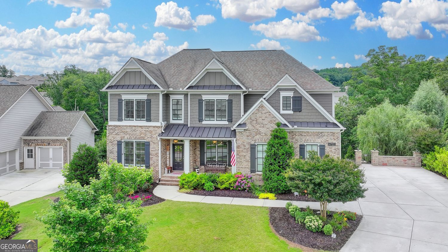 6722 Trail Side DR
