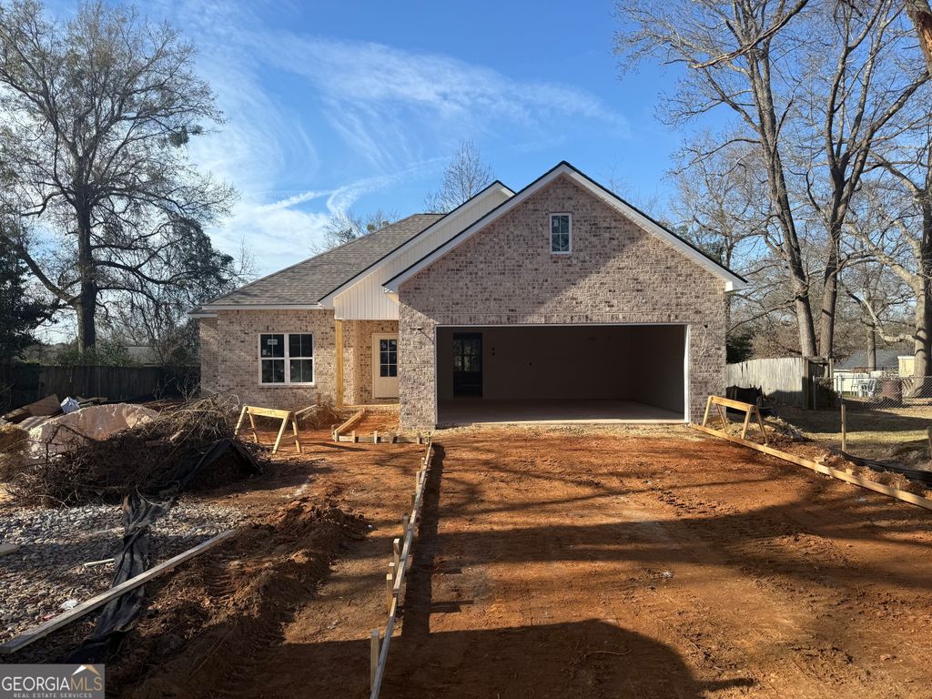 Photo of 218 Valencia Circle, Centerville, GA 31028 (MLS # 10691835)