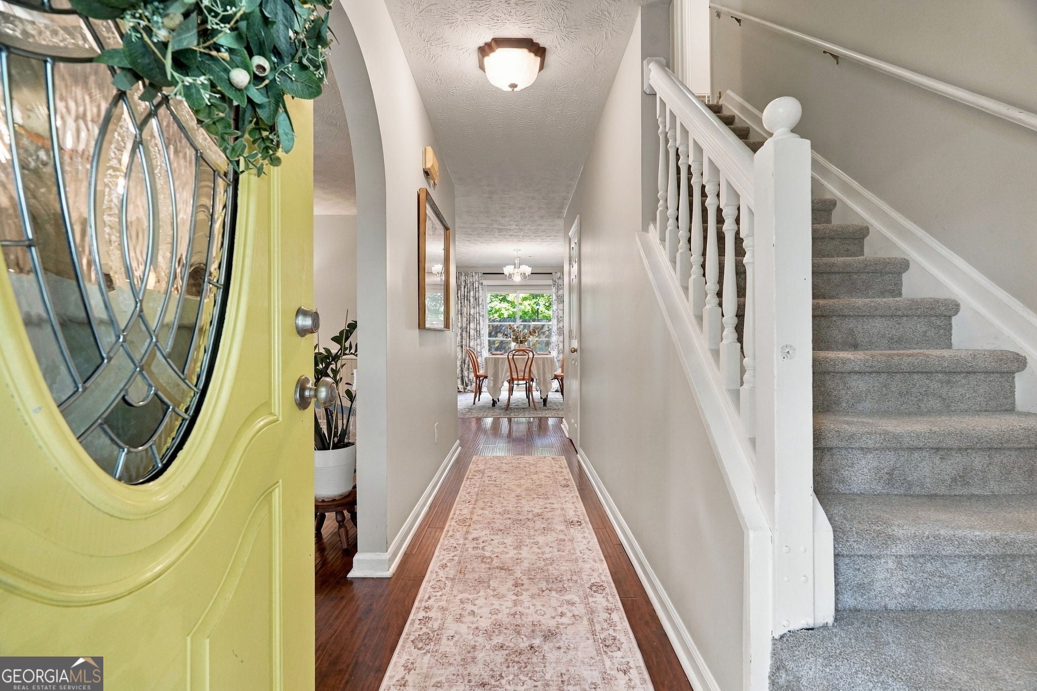 1122 Mountain Springs DR NW