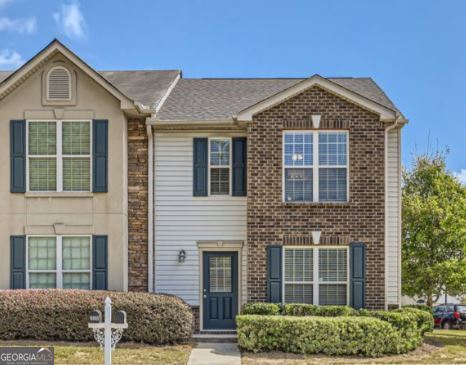 View Union City, GA 30291 townhome