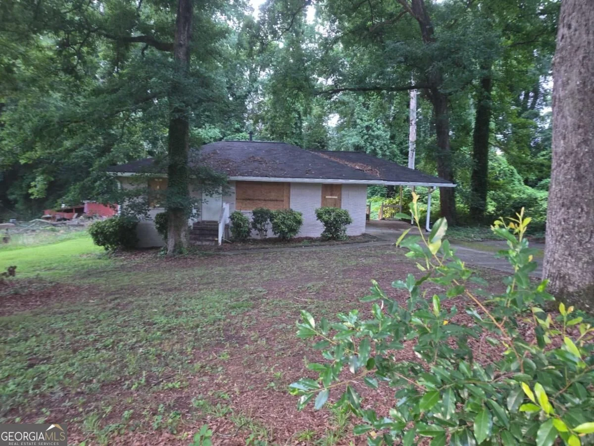 4267 Lamar Street, Decatur, GA, 30035