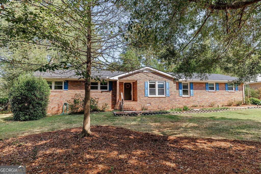 Photo of 525 Cedar Creek Drive, Athens, GA 30605 (MLS # 10852129)