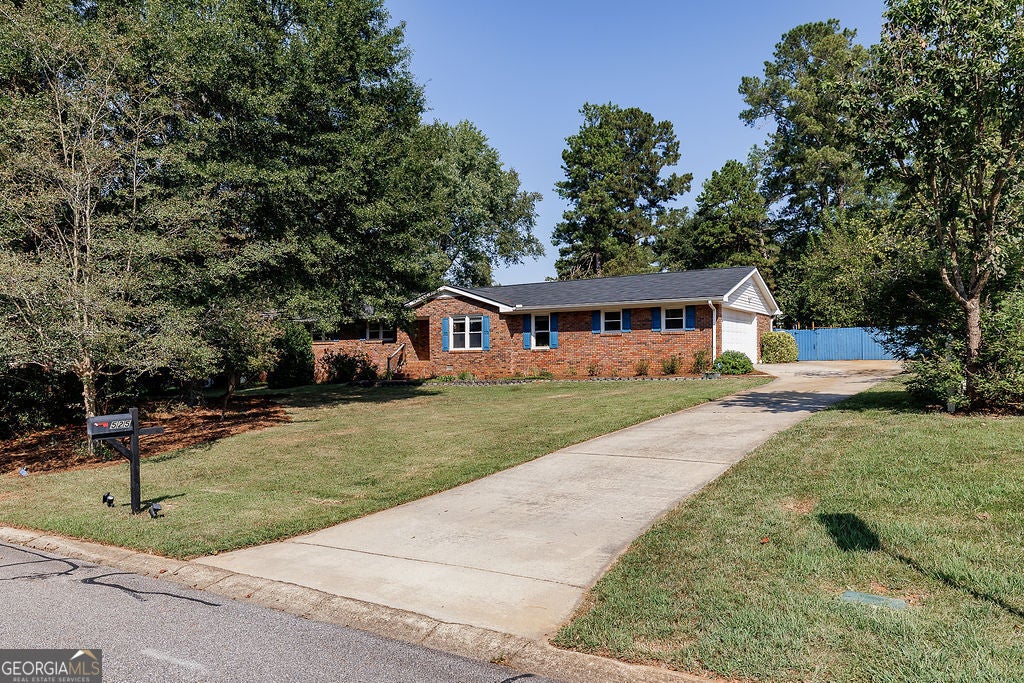 Photo of 525 Cedar Creek Drive, Athens, GA 30605 (MLS # 10852129)
