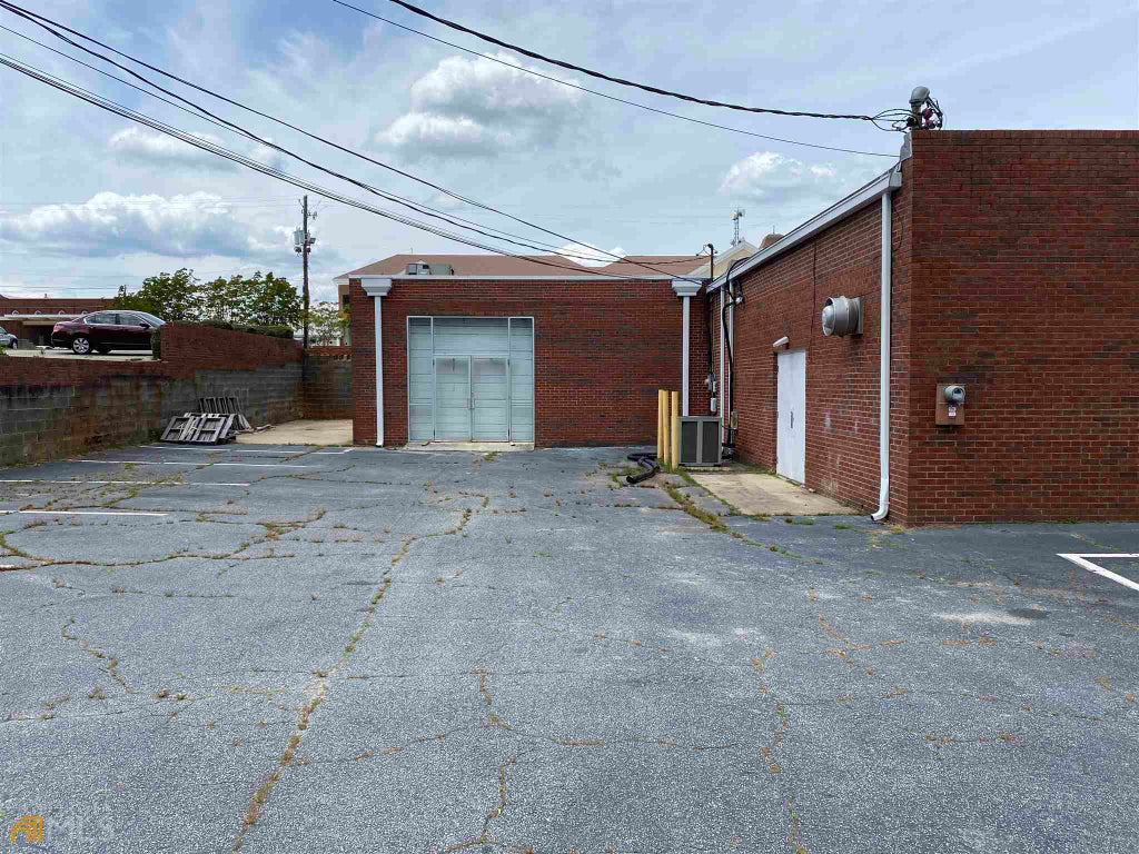 Photo of 8463 Campbellton Street #C, Douglasville, GA 30134 (MLS # 10879356)
