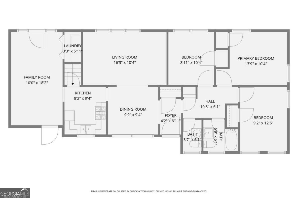 Belvedere Park - Residential