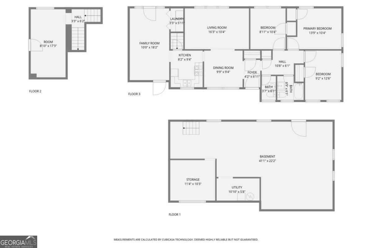 Belvedere Park - Residential