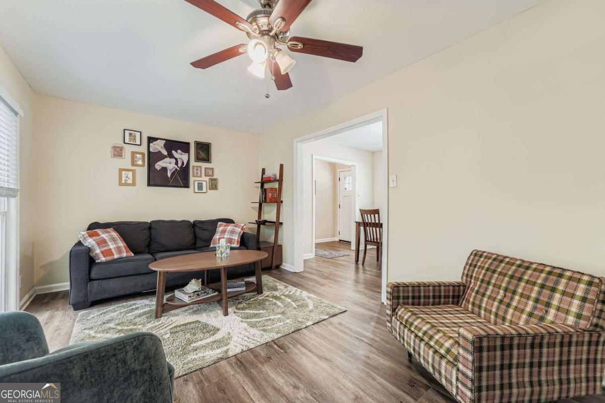 Belvedere Park - Residential
