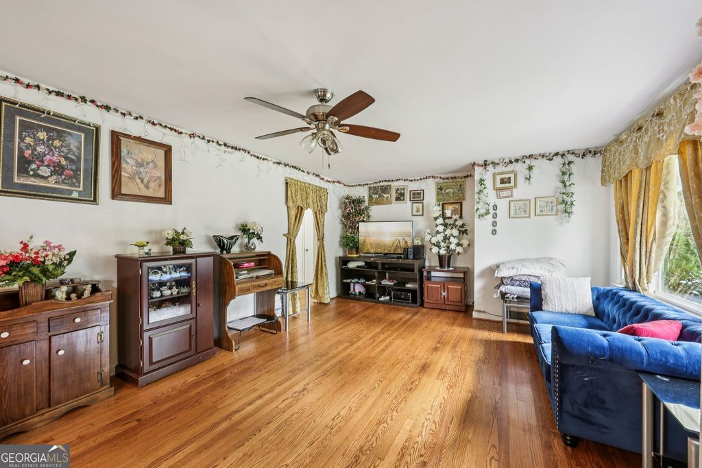 Photo of 1661 Zemory Drive, Tucker, GA 30084 (MLS # 10652270)