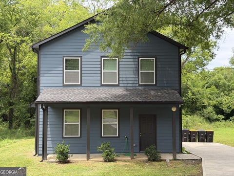 Photo of 315 E 17th Street SW, Rome, GA 30161 (MLS # 10793853)