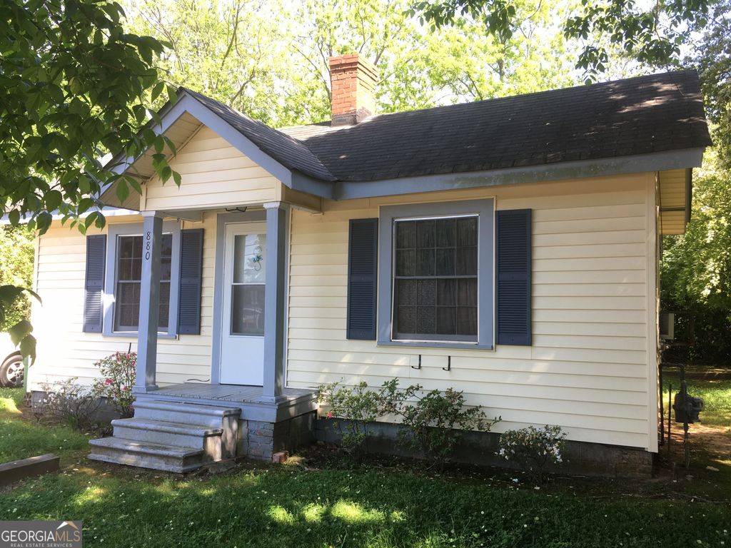 Photo of 880 Sunset Drive, Athens, GA 30606 (MLS # 10657189)