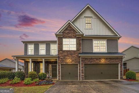606 Discovery CT Acworth GA 30102