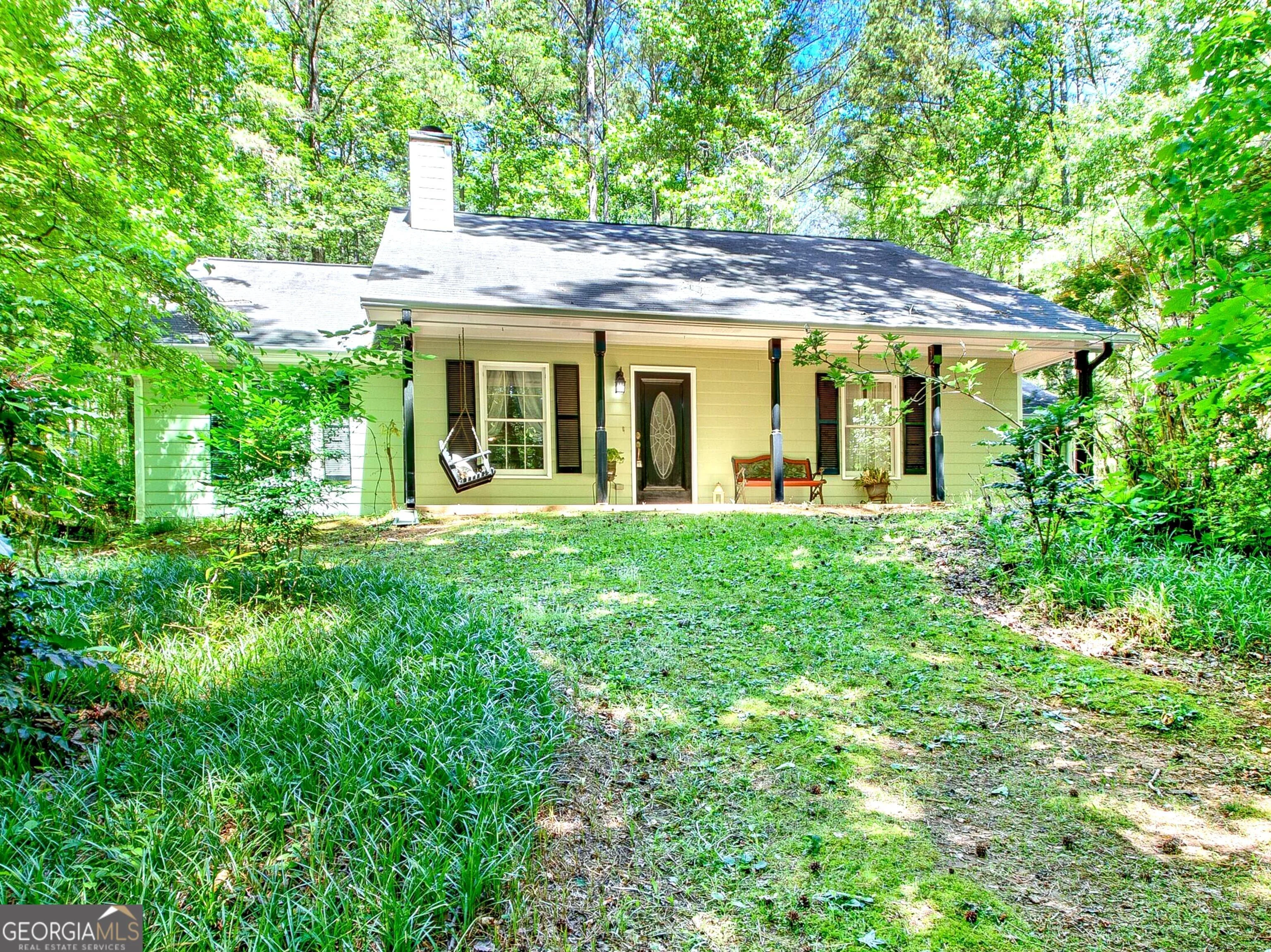 175 Ashley Creek Drive