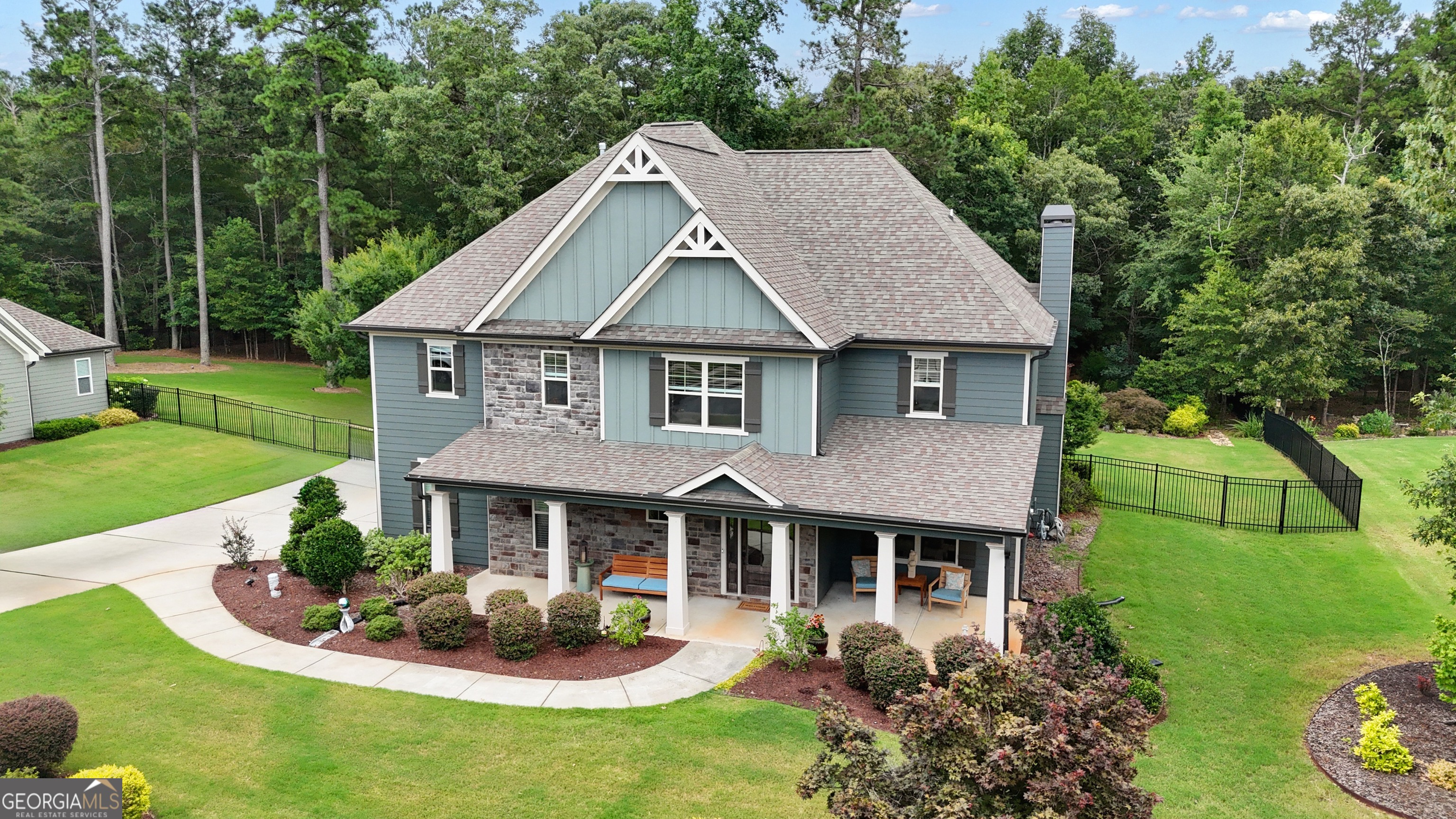 310 Discovery Lake DR
