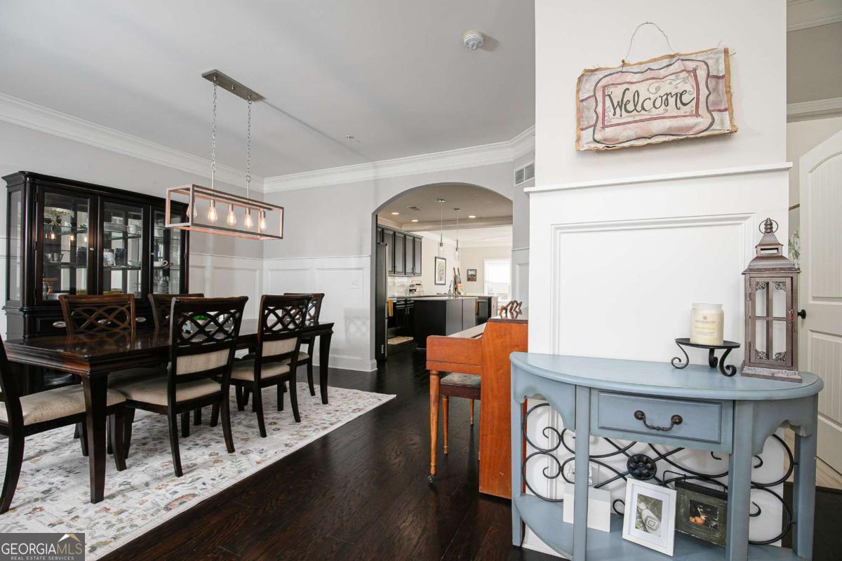 623 Sweet Bay RDG