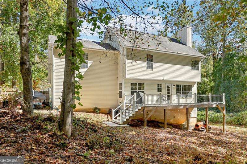 Walnut Grove - Residential