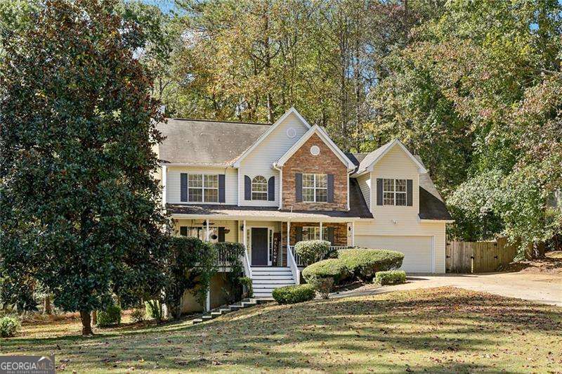 Walnut Grove - Residential