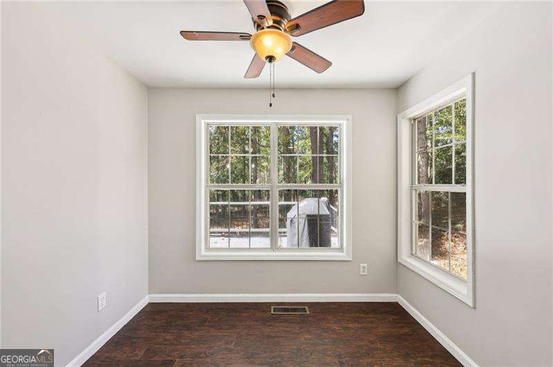 Walnut Grove - Residential