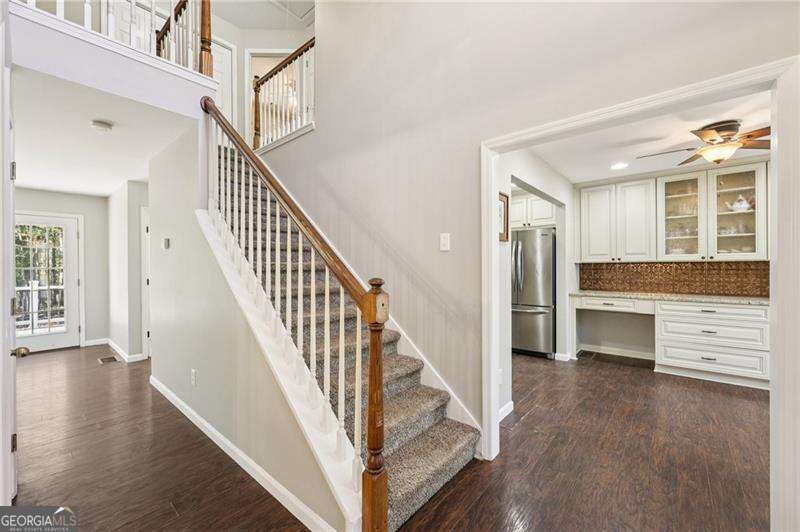 Walnut Grove - Residential