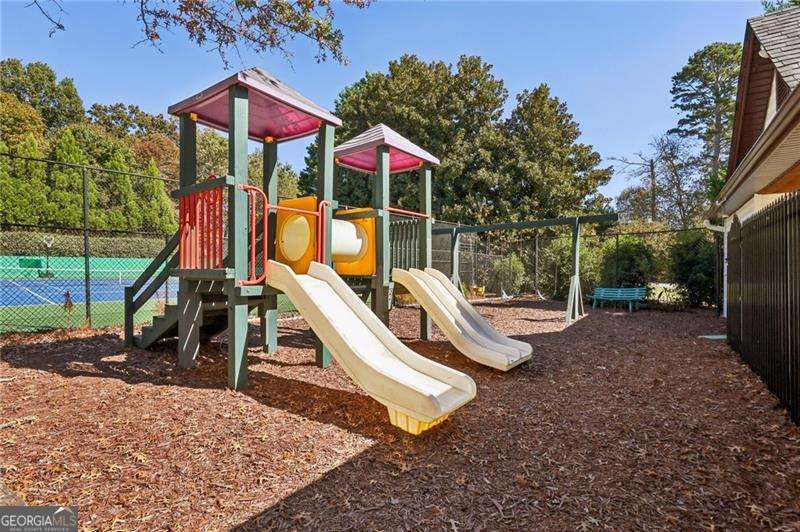Walnut Grove - Residential