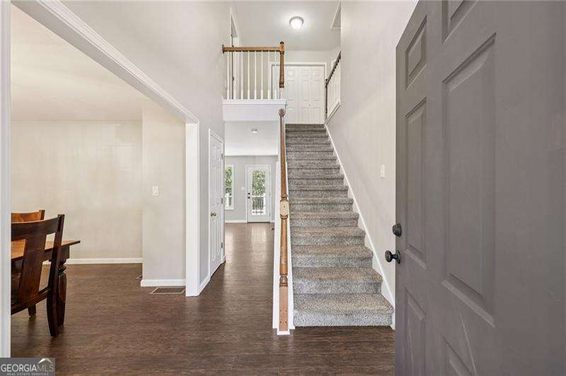 Walnut Grove - Residential
