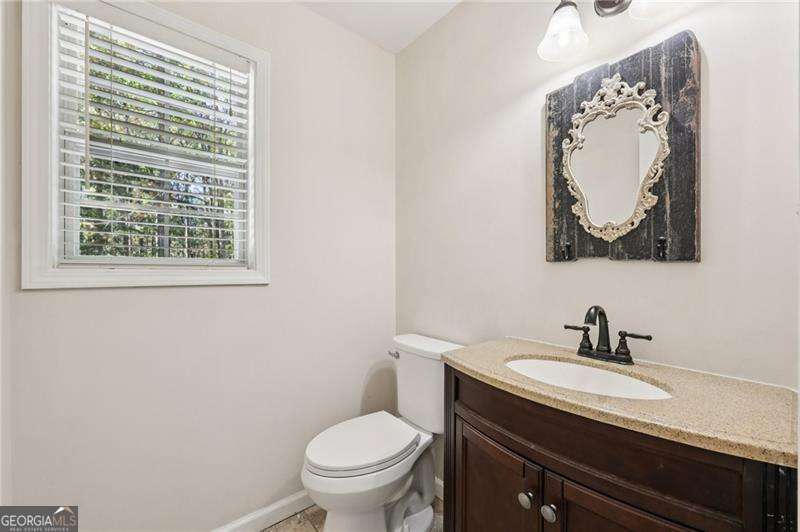 Walnut Grove - Residential
