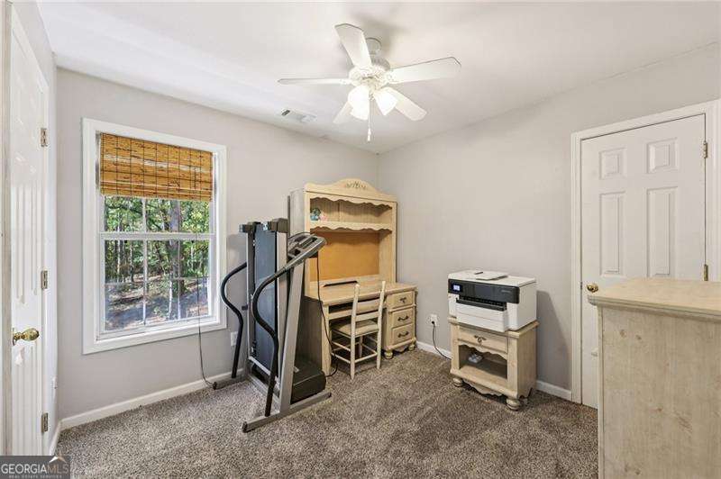 Walnut Grove - Residential