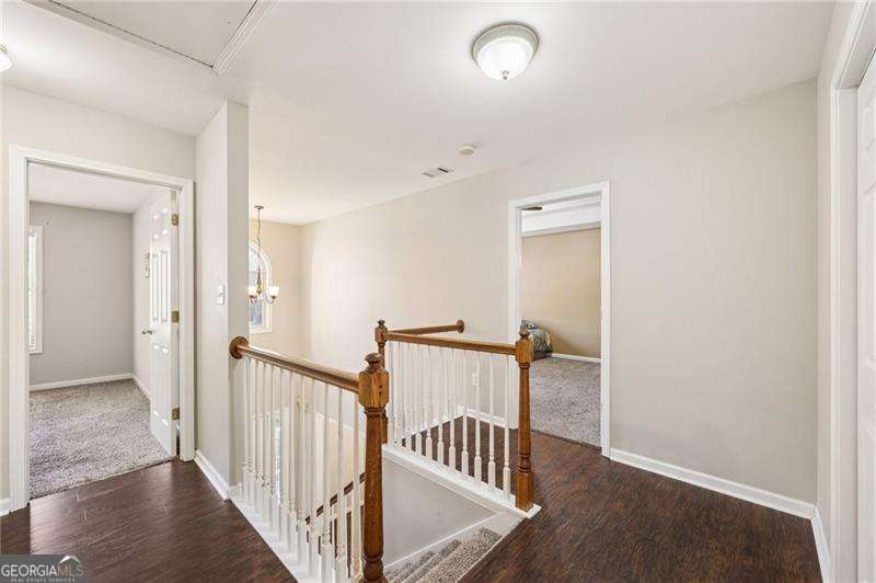 Walnut Grove - Residential