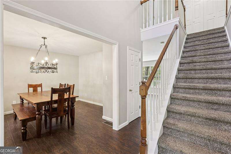 Walnut Grove - Residential
