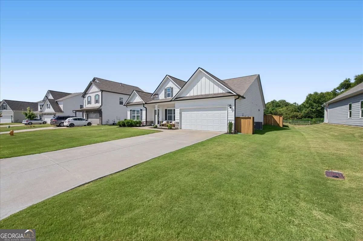 58 Jackson Farm Road SE, Cartersville, GA, 30120