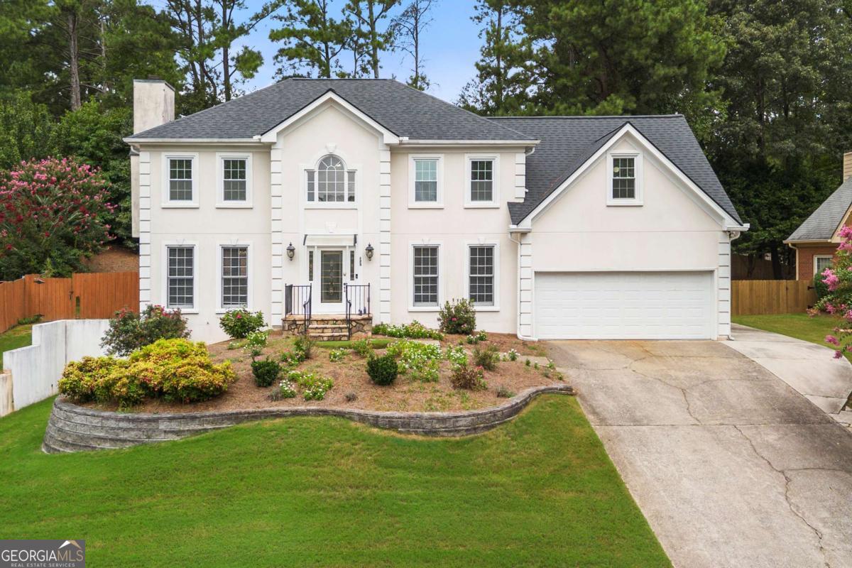 125 Sandridge CT