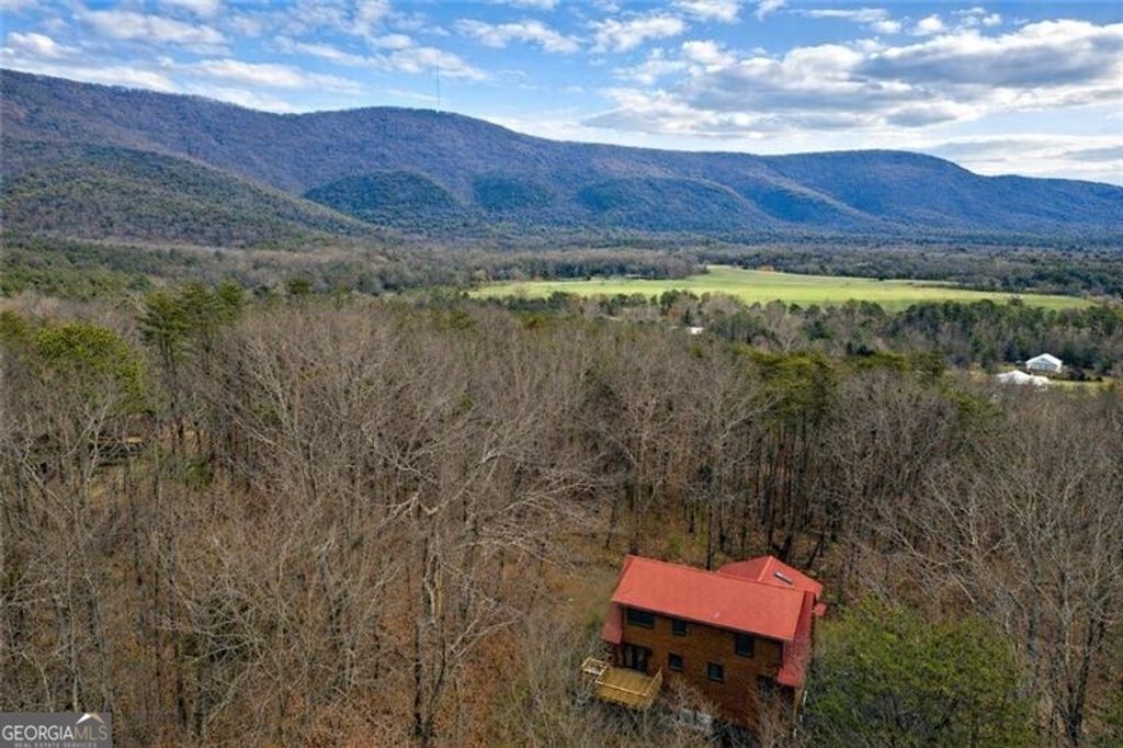 Photo of 509 E Valley Road NE, Rydal, GA 30171 (MLS # 10766683)