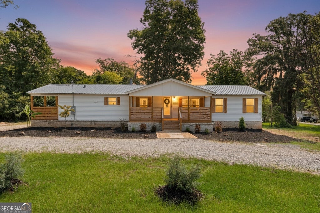 Photo of 200 3rd Avenue, Bonaire, GA 31005 (MLS # 10817334)