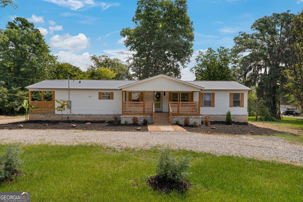 Photo of 200 3rd Avenue, Bonaire, GA 31005 (MLS # 10817334)