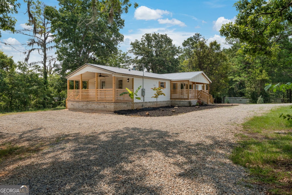 Photo of 200 3rd Avenue, Bonaire, GA 31005 (MLS # 10817334)
