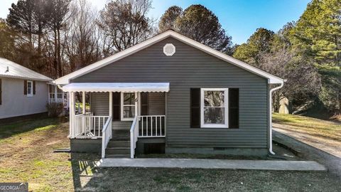 Photo of 6 New Street, Rockmart, GA 30153 (MLS # 10663947)