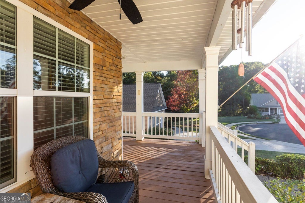 Photo of 921 Stone Creek Court, Monroe, GA 30655 (MLS # 10872131)
