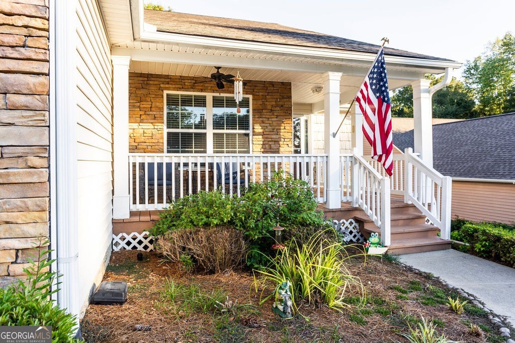 Photo of 921 Stone Creek Court, Monroe, GA 30655 (MLS # 10872131)