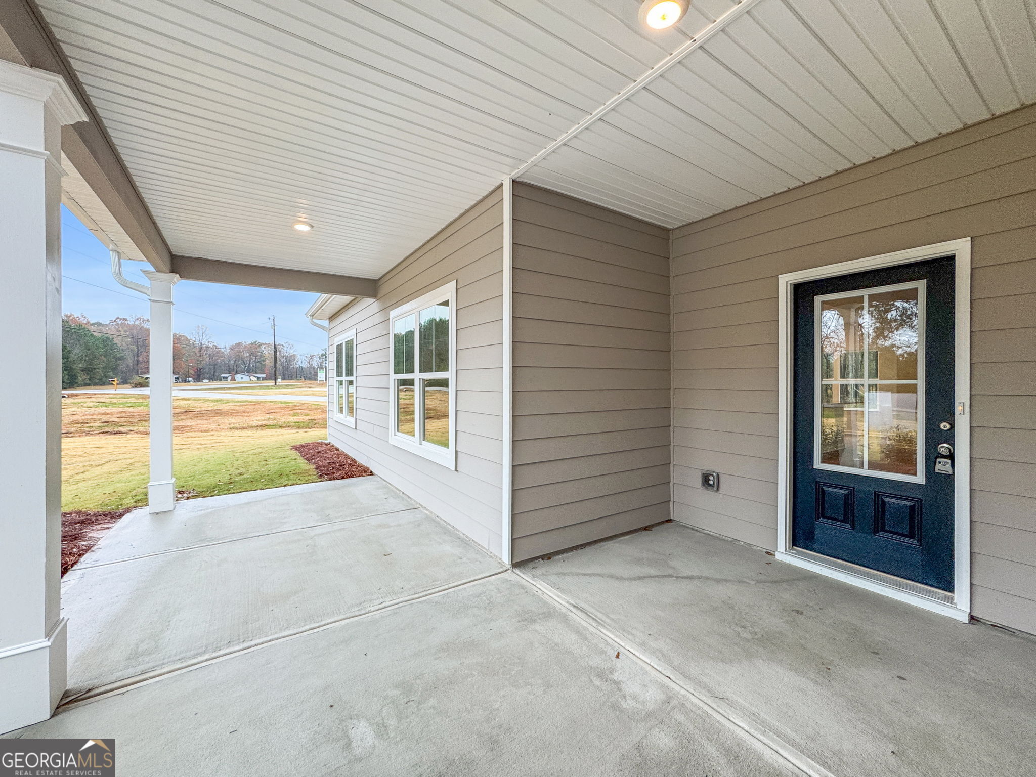 20 Charlie Fuller RD LOT 1
