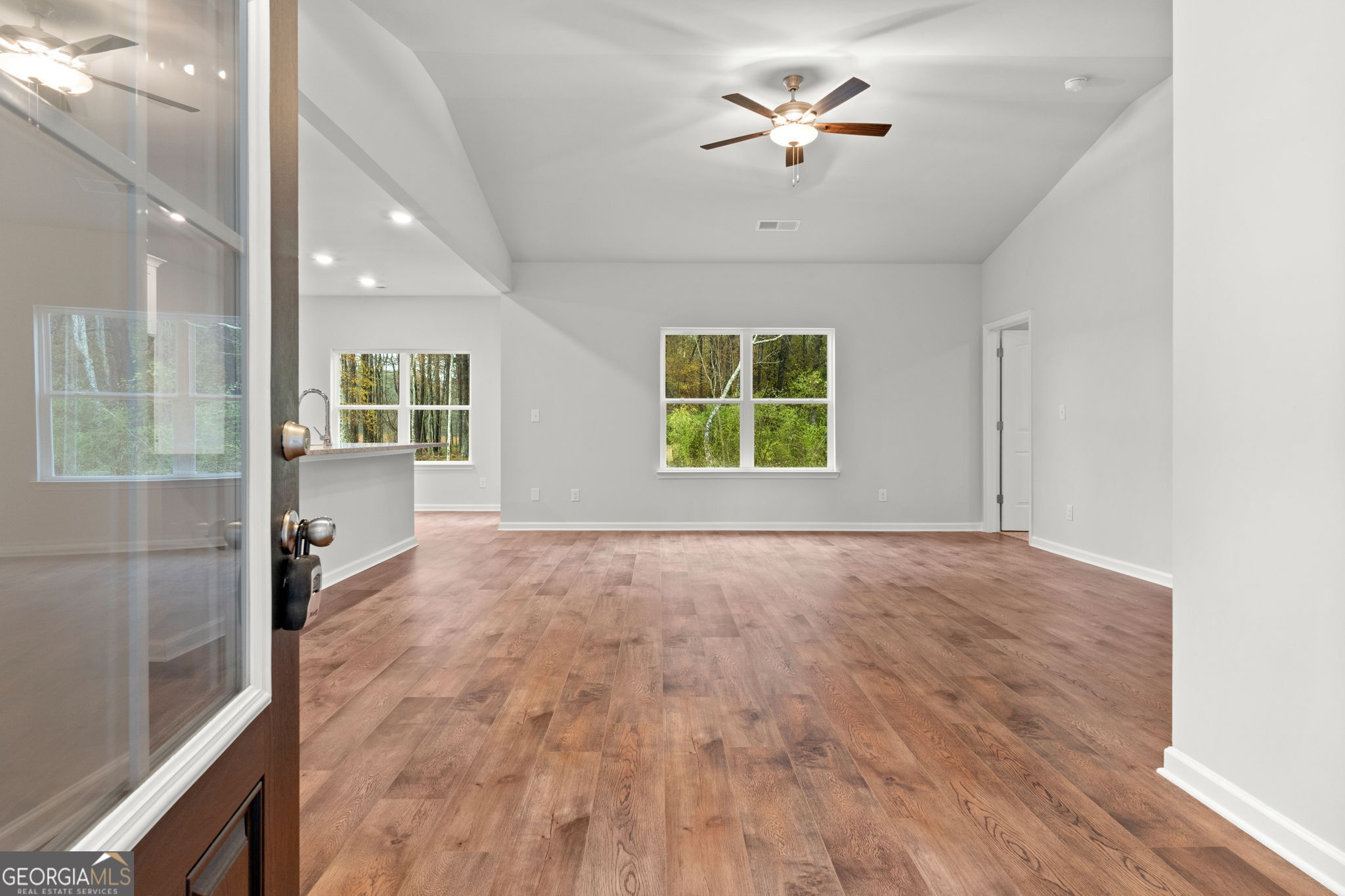 20 Charlie Fuller RD LOT 1
