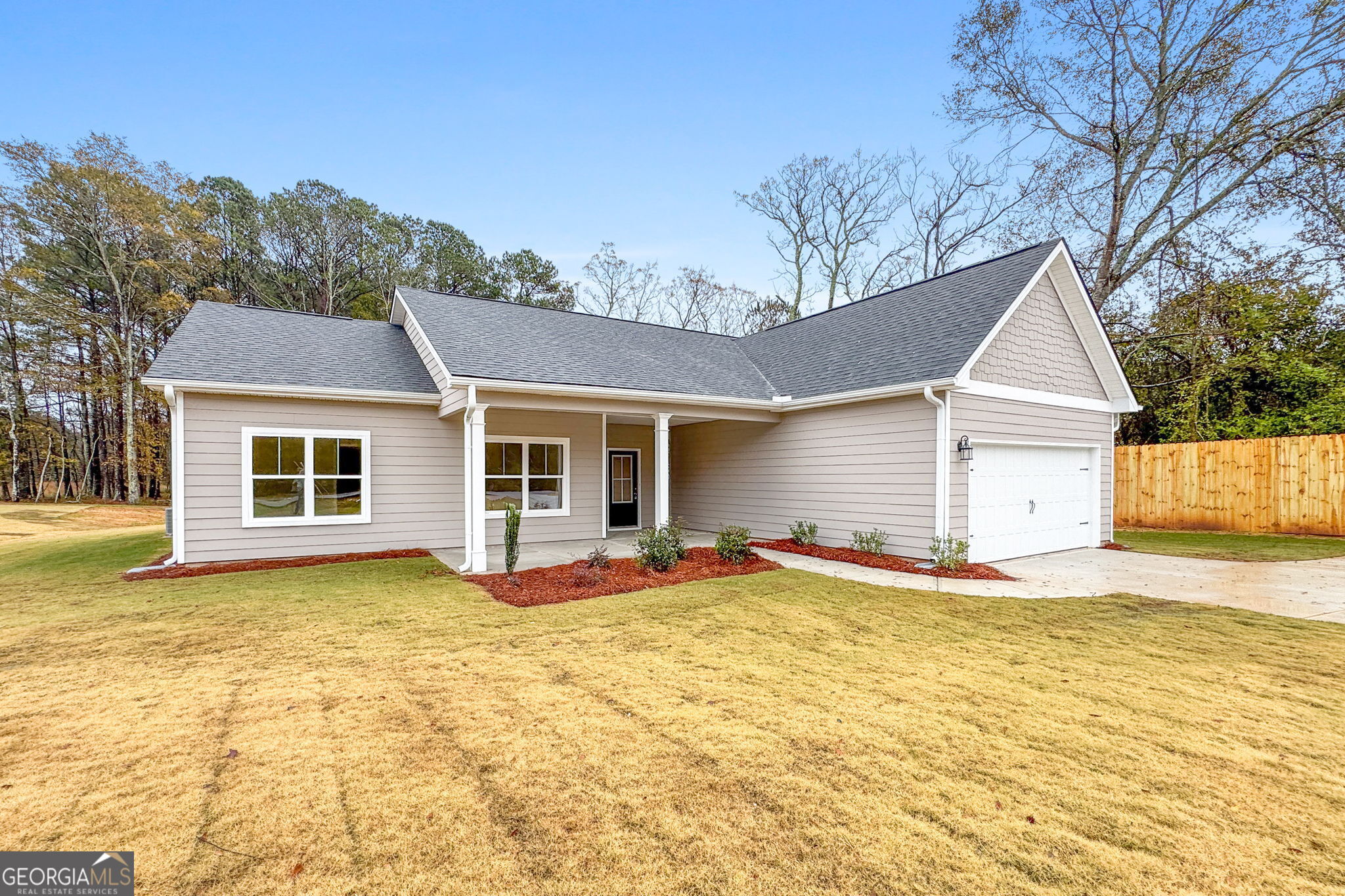 20 Charlie Fuller RD LOT 1