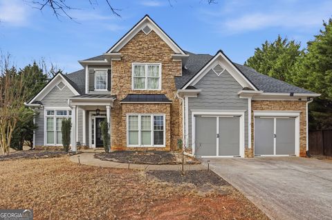 915 Mill Garden PL Cumming GA 30040