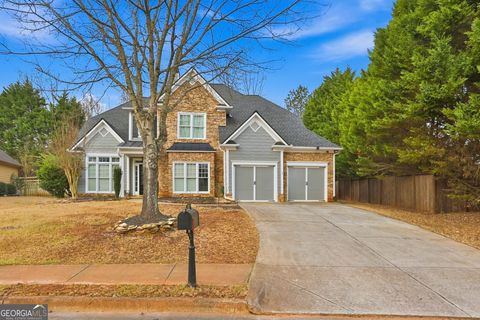 915 Mill Garden PL Cumming GA 30040