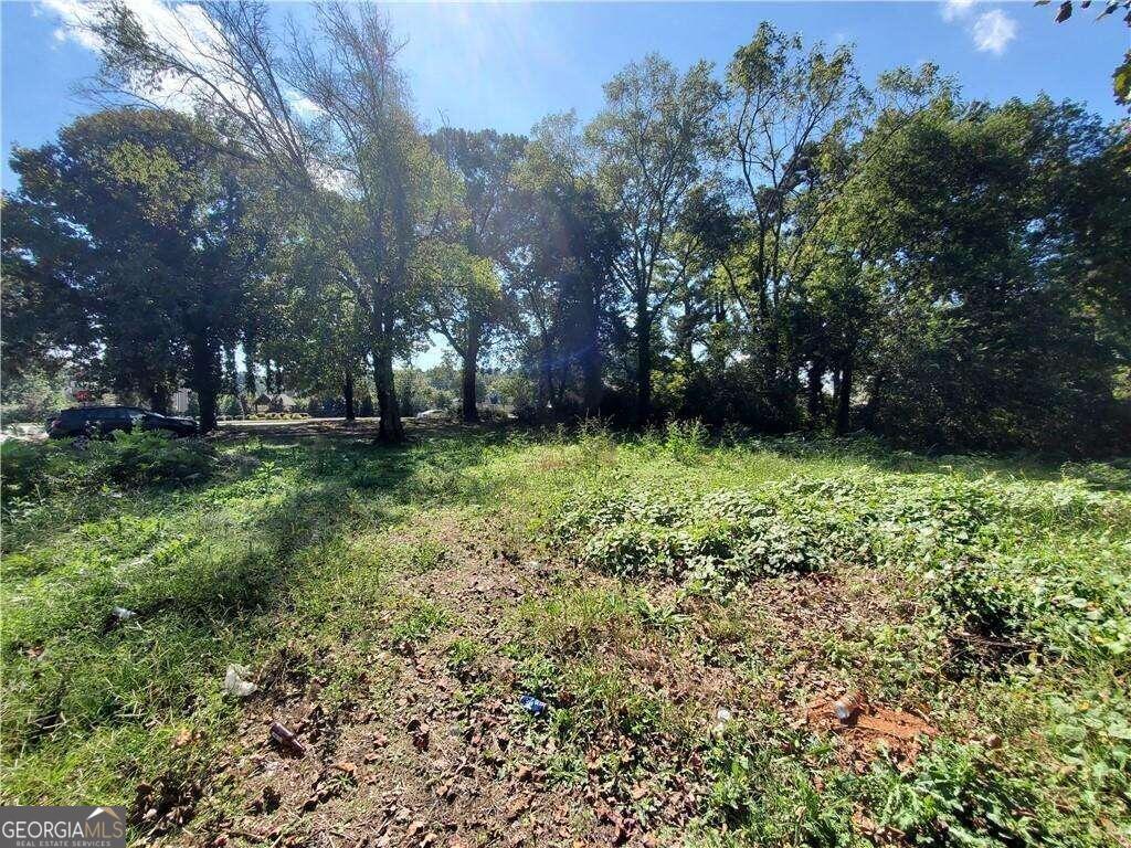 Memorial Heights - Land