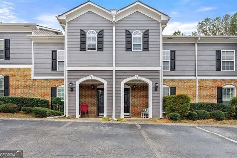 204 Summer Place, Norcross, GA 30071 - #: 10469056