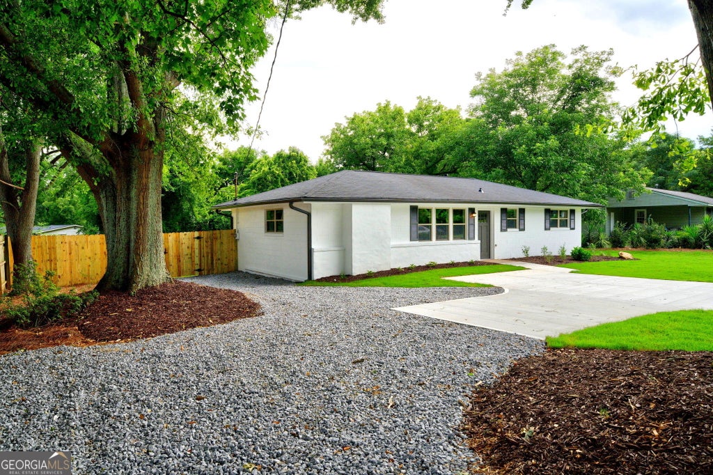 Photo of 230 Morningview Drive, Athens, GA 30605 (MLS # 10855274)