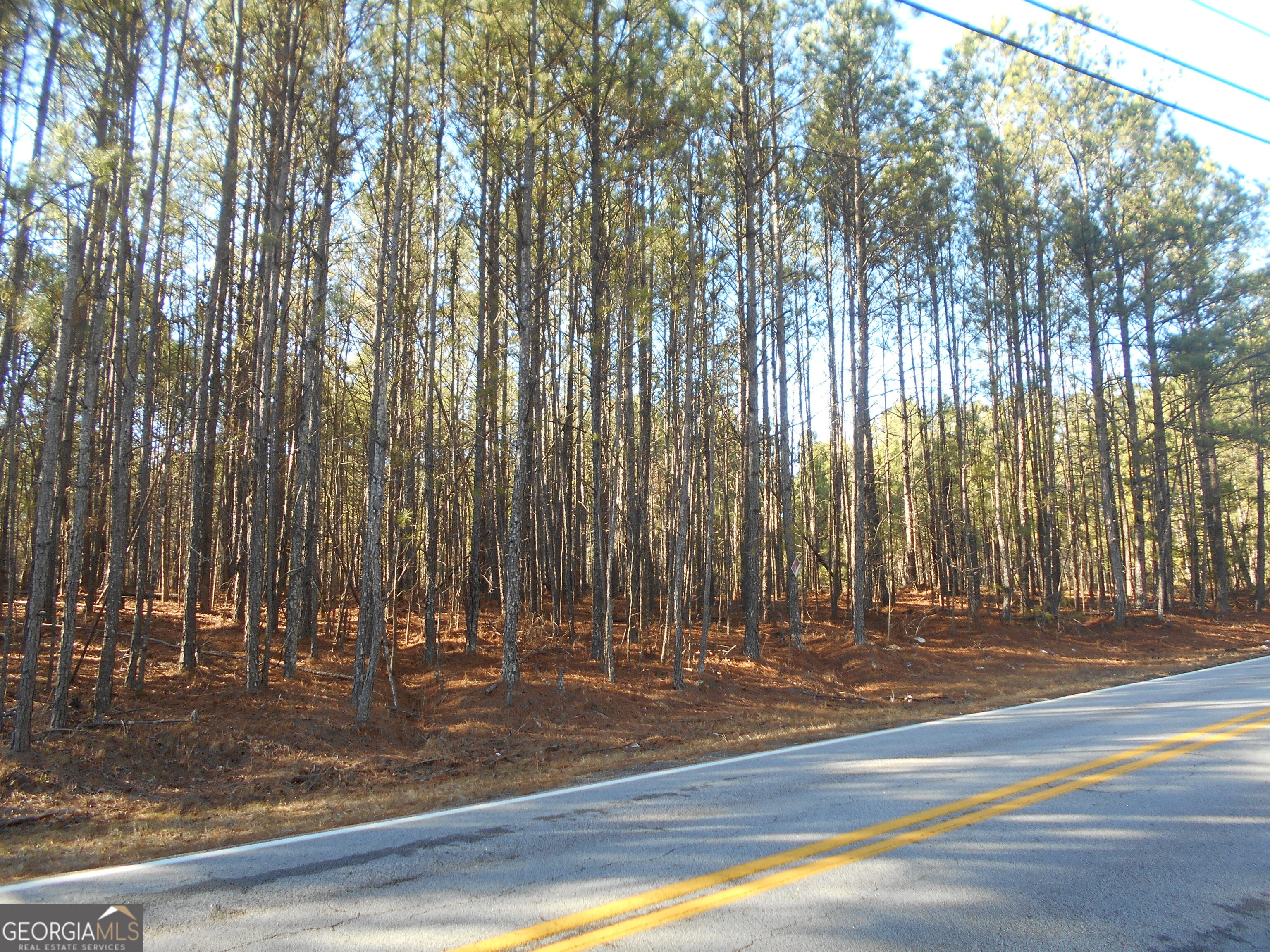 46 AC South Sharon Church Road